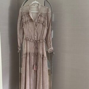 Loveshackfancy Dress